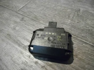 VW Golf V 5 Steuergerät Regensensor 1K0955559R *TOP* - Bild 1