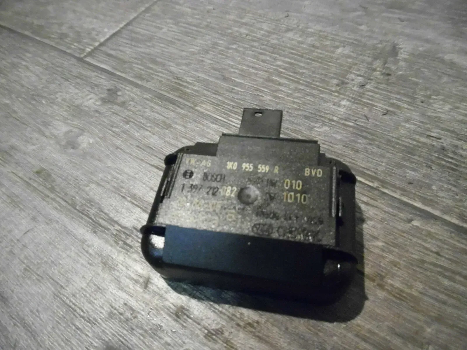 VW Golf V 5 Steuergerät Regensensor 1K0955559R *TOP* - Bild 1