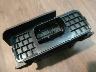 4F0907280 Original Audi A6 4F Steuergerät Bordnetzsteuergerät Leistungsmodul - Bild 3