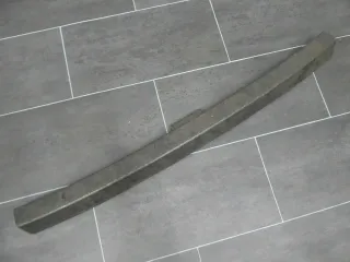 Original VAG VW Passat 3B Schaumstoff Prallkörper Stoßstange 3B9807251D neu - Bild 1