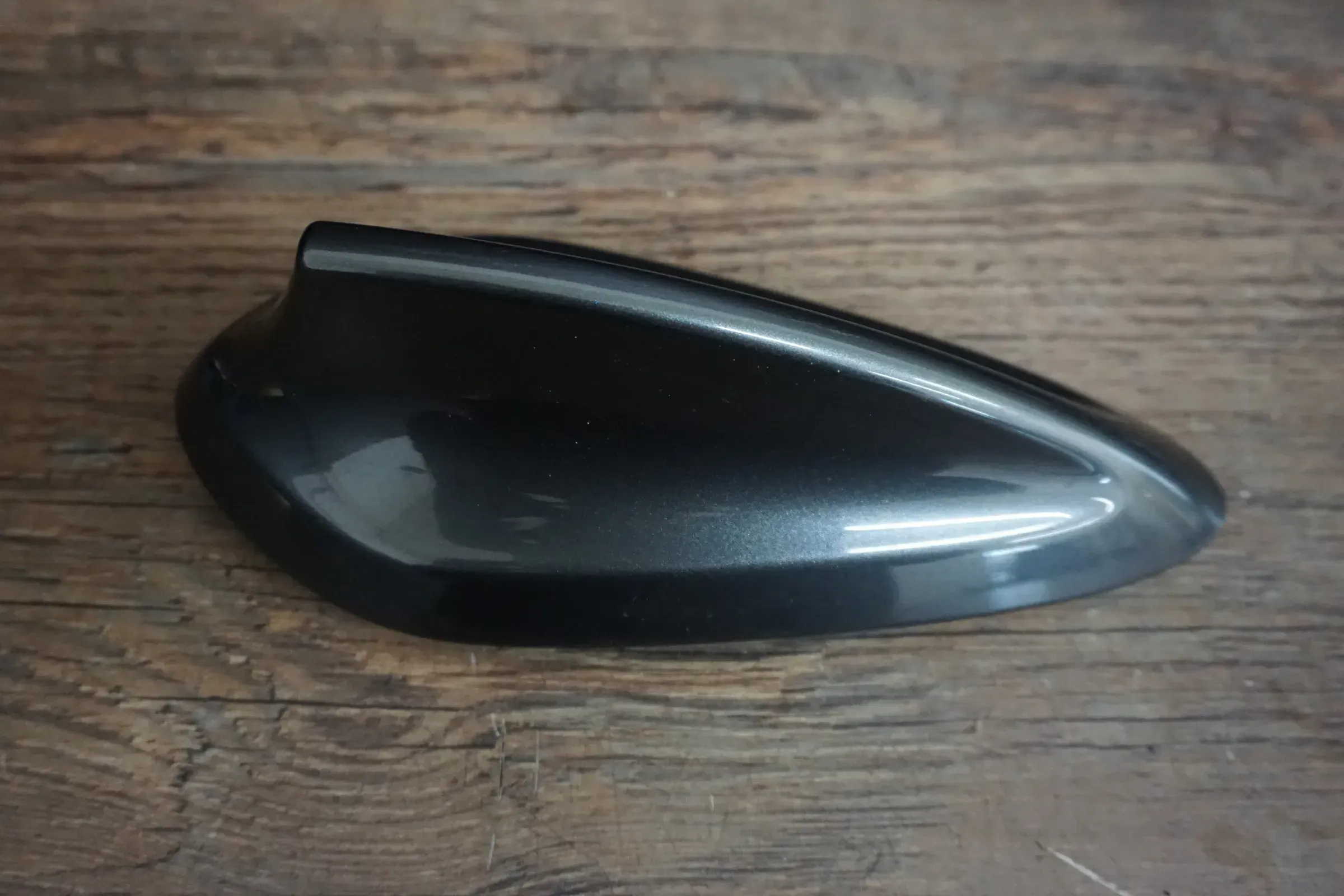 BMW F20 1er Haiantenne Dachantenne Antenne Abdeckung Mineralgrau 9252257 - Bild 1