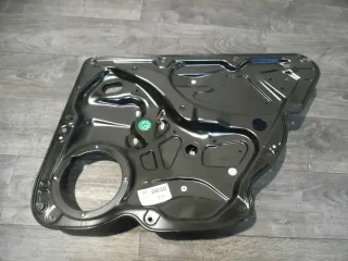 Fensterheber elektrisch rechts hinten el HR VW Passat Variant 3C5 3C4839756H - Bild 1