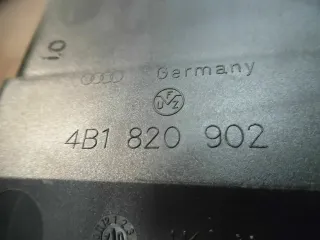 Audi A6 4B C5 Lüftungsgitter Luftdüse rechts 4B1820902 - Bild 2