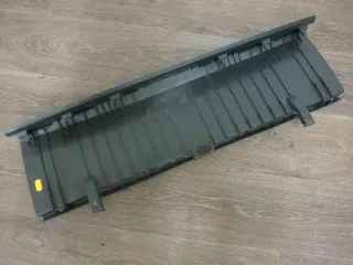 Original VW Passat 3C B6 Verkleidung Ladekante Ladekantenschutz 3C5863459 - Bild 3