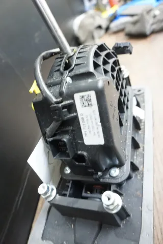Wählhebel komplett Seilzug komplett Schaltknauf 7P1713025P VW Touareg 4.2 - Bild 5