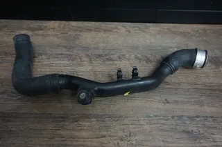 Druckrohr VW Golf 6 2010 2.0 TFSI KZS 1K0145945C Halterung - Bild 1