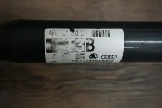 Audi A6 4F Antriebswelle Antriebs Welle Hinten rechts oder links 4F0501203B - Bild 6