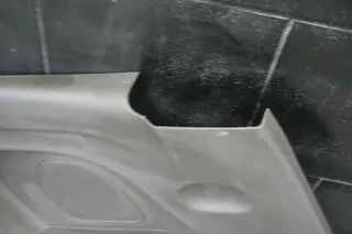 Seitenverkleidung Verkleidung Hinten Links Ford Fiesta VI JA8 8A61B31013 - Bild 6