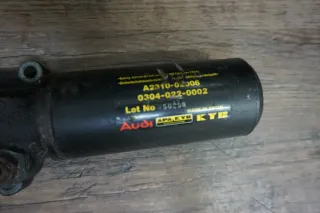 UDI RS4 B7 8E Avant DRC STOßDÄMPFER DÄMPFERDRUCKSPEICHER 8E0616887 - Bild 2