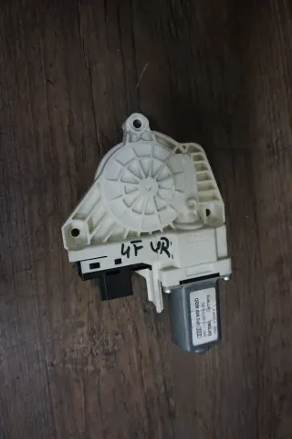 Audi A6 S6 RS6 4F Fensterhebermotor Fensterheber Motor vorne rechts 4F0959802D - Bild 1