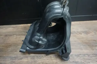 Original Volkswagen VW Seat Skoda 1.2 Ansaugbrücke Ansaugkrümmer 03D129743D - Bild 4