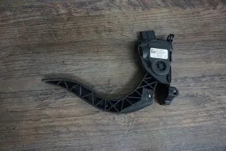 VW Audi Original Gaspedal Pedalblock Pedal Gas Beschleunigung 8K1723523A - Bild 1