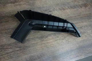 Auflage links Hutalage Ablage hinten 1P0867761H Seat Leon 1P Bj 2007 - Bild 4