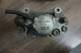 AUDI A4 8K A5 8T  3,0 TDI Bremssattel vorn vorne rechts links Bremse - Bild 5