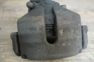 Original VW Golf V 1K Golf VI 5K Bremssattel Bremszange vorne rechts ATE 582 - Bild 6