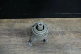 7H0827152 Original VW T5 T6 Scharnier Flügeltür rechts oben weiß - Bild 2
