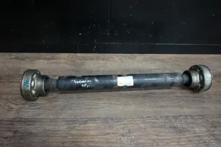 VW Touareg 3.0 V6 TDI DPF 7L Kardanwelle 7L6521101F - Bild 1