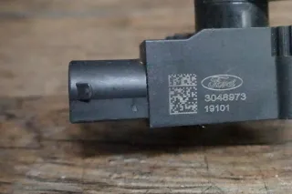 Niveausensor passt für Ford Fiesta VII 2376566 3048973 H1BC-3C438-AC - Bild 6
