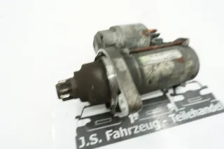 original Anlasser VW Passat 3C Golf 6 Eos Touran 2.0 TFSI 02M911023M - Bild 2