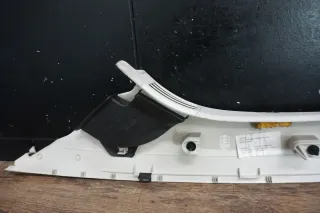 VW T5 Multivan A-Säulenverkleidung rechts Abdeckung 7H5867234B - Bild 7