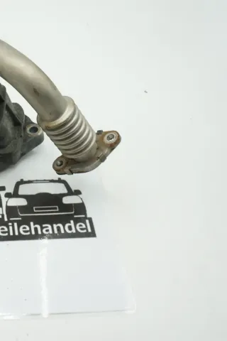 Ladeluftrohr Luftführung für Ford Transit 2.0 GK2Q6K770AD - Bild 2