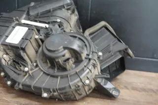 Orig. VW T5 Heizung Klimaanlage Wärmetauscherkasten hinten Heck 7H0819004F - Bild 2