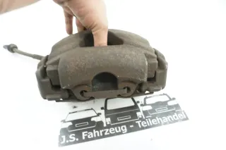Bremssattel vorne rechts 7E0106A 7L6615124F ATE Ø308 mm VW T5 7H Multivan 2004 - Bild 3