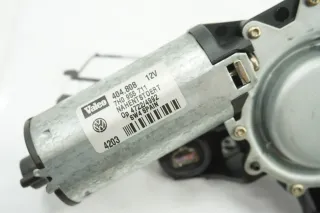 VW T5 7H Bj. 2009-2015 Wischermotor Heckklappe Motor Hinten 7H0955711 - Bild 3
