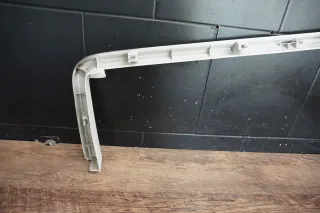 VW T5 Multivan Verkleidung Schiebetür Fensterverkleidung Links 7H5867623C - Bild 6