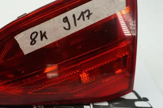 AUDI A4 Avant 8K B8 Rücklicht hinten rechts 8K9945094 2008 Rückleuchte - Bild 5