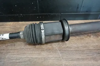 VW T5 2,5TDI 174PS ANTRIEBSWELLE Automatik vorne rechts 7H0407272AP - Bild 3