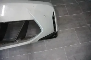 STOßSTANGE vorne + BMW M3 G80 G81 M4 G82 G83 Spoiler 8069413 Performance - Bild 2