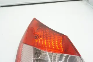 Rückleuchte Rücklicht Renault Scenic 2 JM Original 8200127704 links - Bild 3
