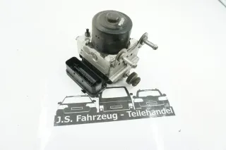 VW T5 Block ABS Steuergerät Hydraulikblock 7E0614517G 10021207024 7E0907379J - Bild 1