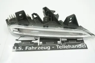 Porsche 981 Boxster Zusatzscheinwerfer Tagfahrlicht LED Rechts 98163115203 - Bild 1