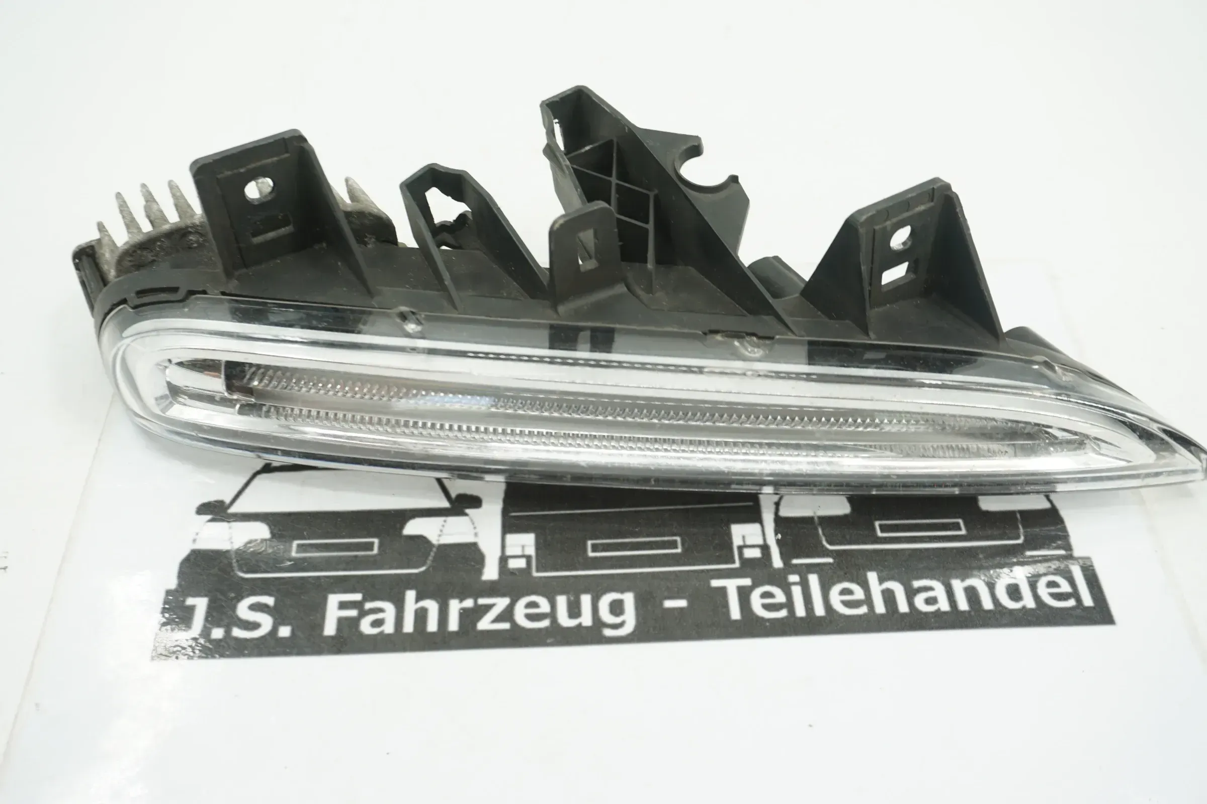 Porsche 981 Boxster Zusatzscheinwerfer Tagfahrlicht LED Rechts 98163115203 - Bild 1