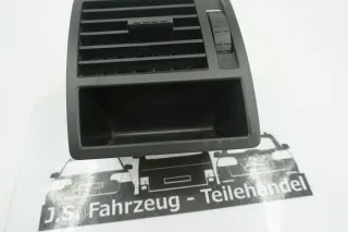 VW T5 Lüftungsdüse Düse Lüftung vorne links 7H1819203A 7E0819203H - Bild 6