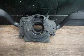 Lenkstockschalter Kombischalter Schleifring für VW BUS T5 7H0953503A - Bild 3