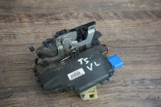 VW T5 7H Original Türschloss Vorne Links mit ZV 3B1837015AM - Bild 1
