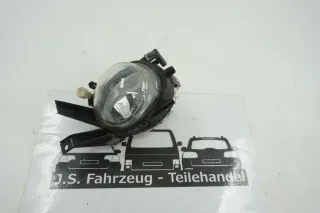 Nebelscheinwerfer links 5er BMW E39 Facelift 2000-2004 NSW  6900221 - Bild 1