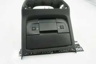 Audi A4 8K A5 8T Ausströmer Hinten Mitte Luftdüse 12 V Steckdose SHZ 8K0864376A - Bild 2