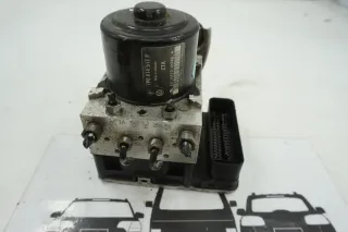 VW Touareg 7P5 7P0614517P ABS ESP Block Hydroaggregat 7P0907379P original BJ2013 - Bild 3