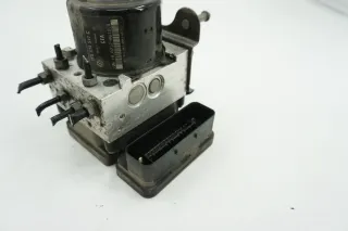 VW T5 7E Modell 2011 ABS Block Hydroaggregat 2.0TDI 7E0614517C 7E0907379G - Bild 2