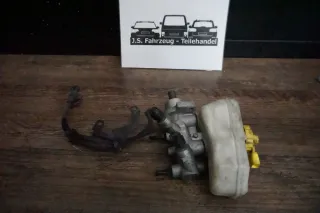 VW Audi Behällter Hauptbremszylinder 0204221731 - Bild 1