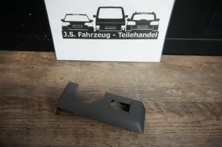 VW T5 Verkleidung Blende Lichtschalter 7H1857189 - Bild 1