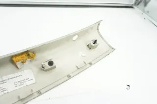 VW T5 Multivan A-Säulenverkleidung rechts Abdeckung 7H5867234B - Bild 5