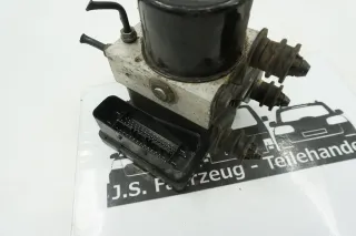 VW Golf 5 Audi A3 8P ABS Block Hydraulikblock 1K0614517Q 1K0907379R Steuergerät - Bild 3