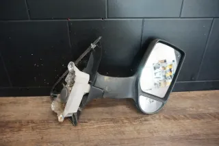 Außenspiegel Ford Transit VI Seitenspiegel Rechts Side Mirror Pritsche - Bild 4