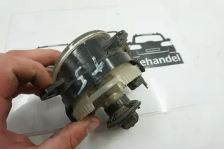 VW Transporter T5 7H original Nebelscheinwerfer NSW vorn rechts 7H0941700C - Bild 4