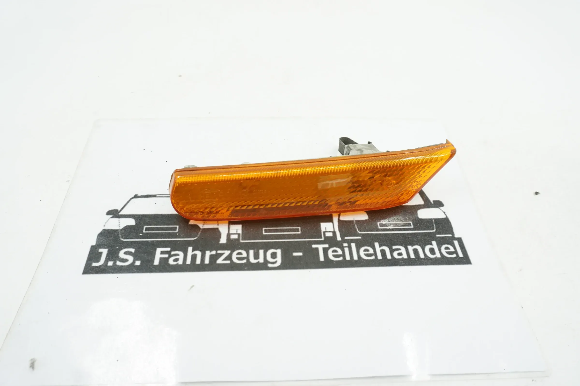 Original Porsche 911 996 986 Blinker Seitenblinker Links 99663103301 - Bild 1